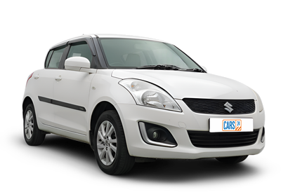 Maruti Swift-img